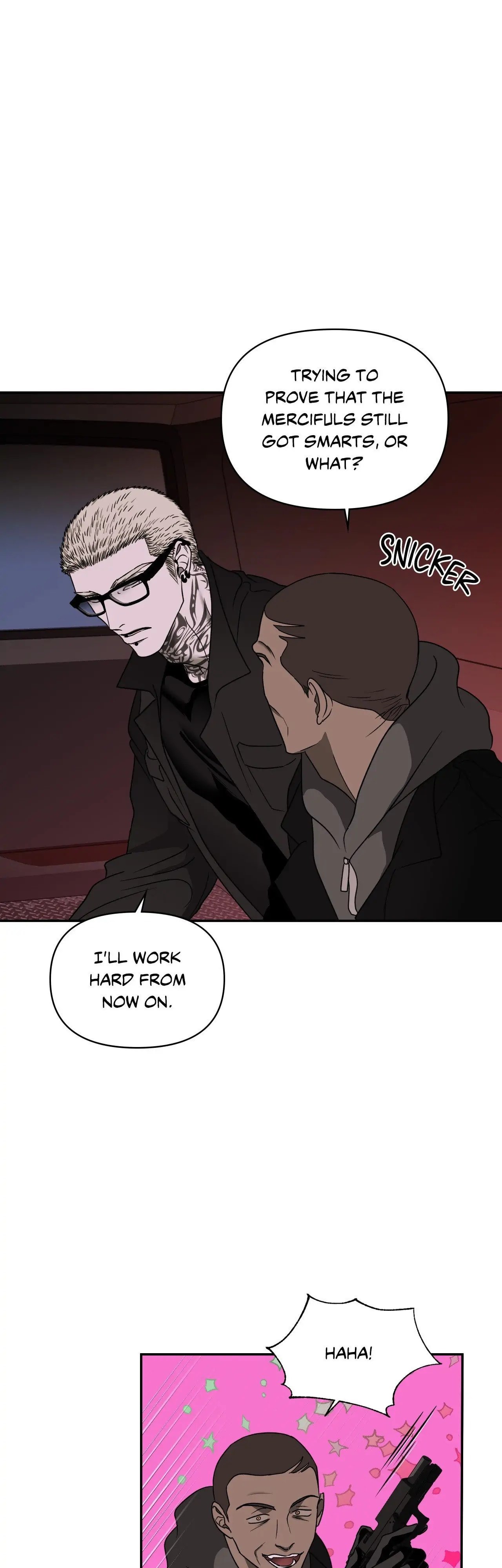 Shutline, Chapter 74 image 11